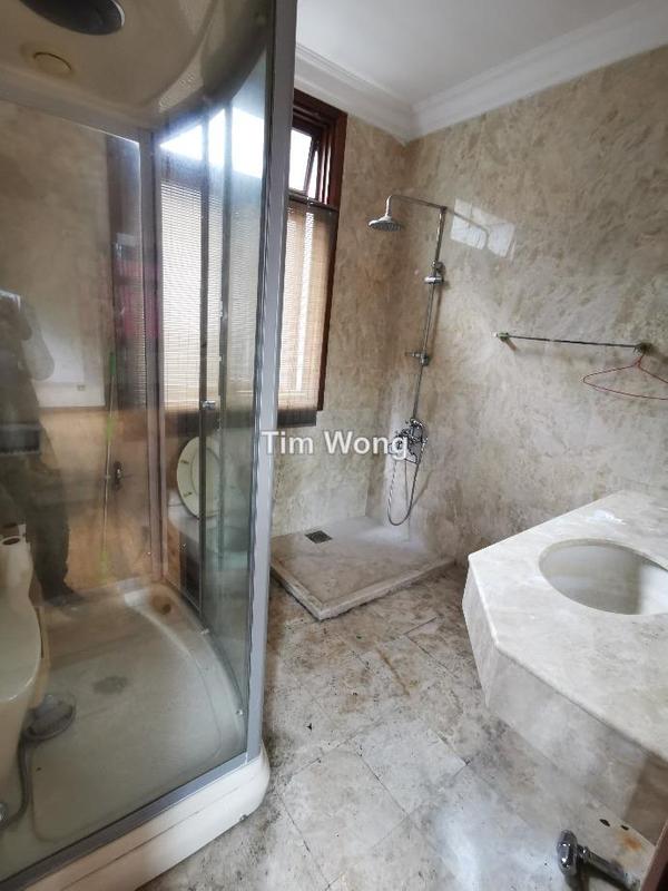 Bungalow House for Sale in TTDI Hills, Taman Tun Dr Ismail by Tim Wong - iProperty.com.my