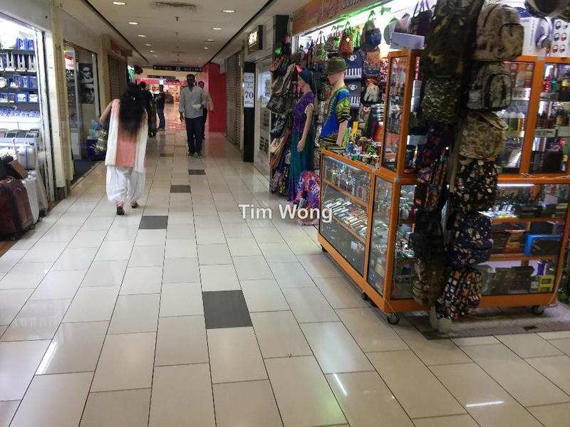Ruang-Niaga untuk Dijual di Bukit Bintang, KL City Centre oleh Tim Wong - iProperty.com.my