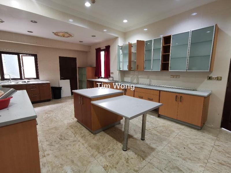 Bungalow House for Sale in TTDI Hills, Taman Tun Dr Ismail by Tim Wong - iProperty.com.my