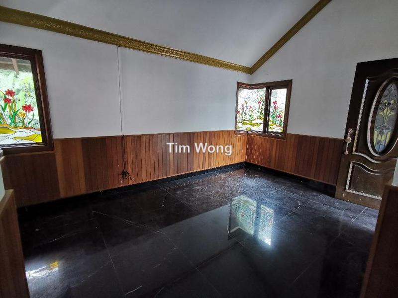 Bungalow House for Sale in TTDI Hills, Taman Tun Dr Ismail by Tim Wong - iProperty.com.my