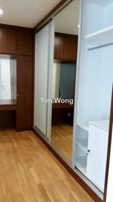 Residensi Servis untuk Dijual di The Greens oleh Tim Wong - iProperty.com.my