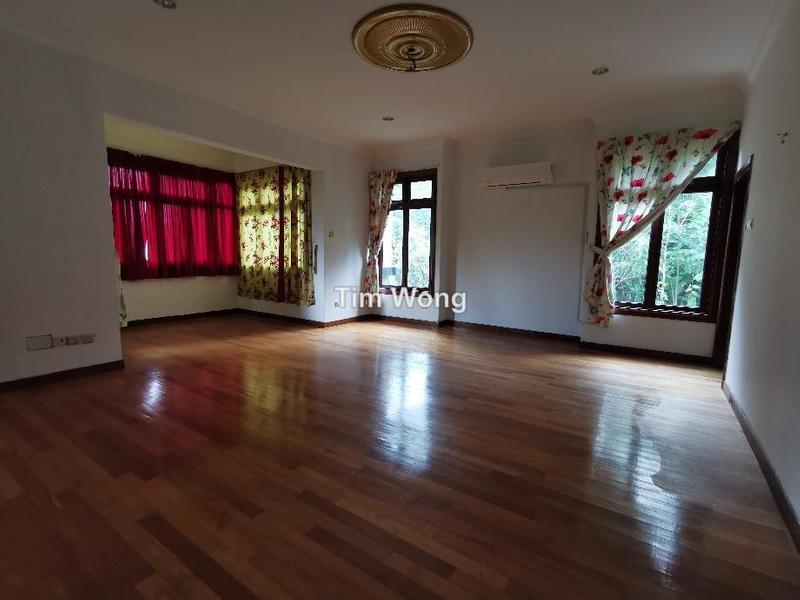 Bungalow House for Sale in TTDI Hills, Taman Tun Dr Ismail by Tim Wong - iProperty.com.my