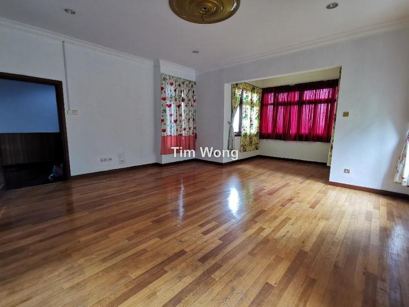 Bungalow House for Sale in TTDI Hills, Taman Tun Dr Ismail by Tim Wong - iProperty.com.my