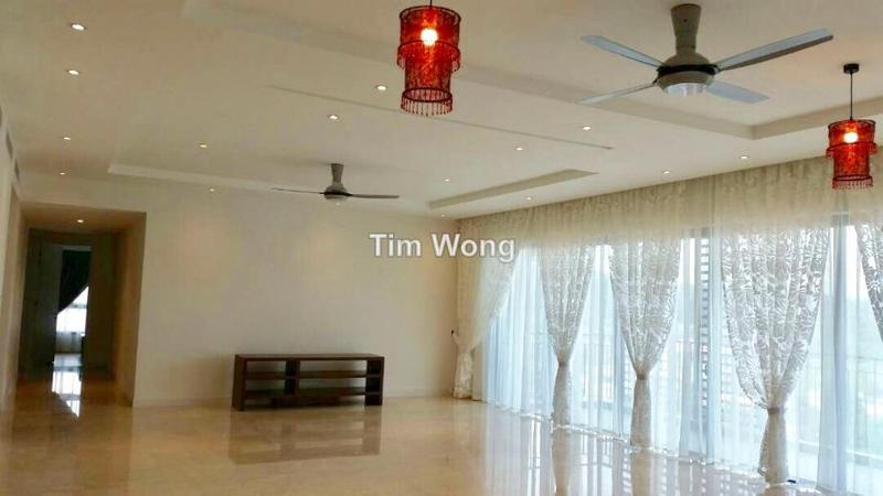 Residensi Servis untuk Dijual di The Greens oleh Tim Wong - iProperty.com.my