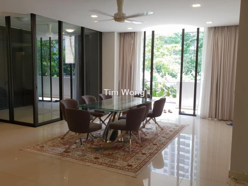 Condominium for Rent in Five Stones by Tim Wong - iProperty.com.my