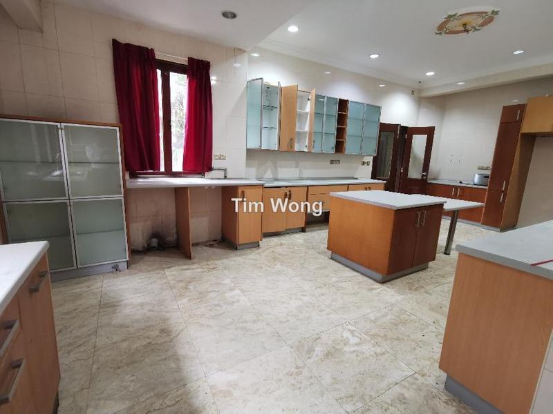 Bungalow House for Sale in TTDI Hills, Taman Tun Dr Ismail by Tim Wong - iProperty.com.my