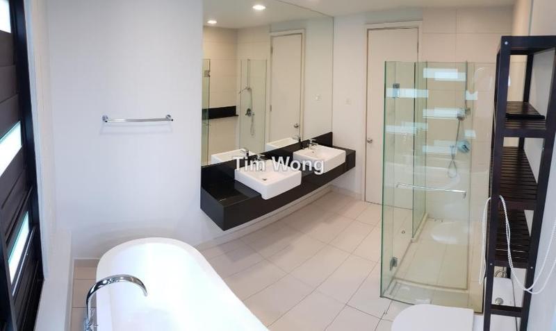 Condominium for Rent in Five Stones by Tim Wong - iProperty.com.my