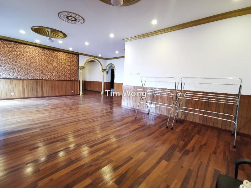 Bungalow House for Sale in TTDI Hills, Taman Tun Dr Ismail by Tim Wong - iProperty.com.my