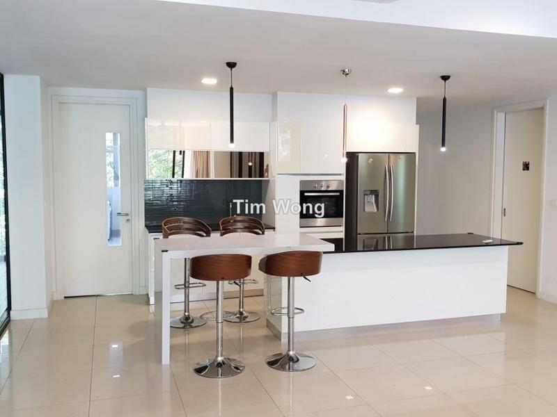 Condominium for Rent in Five Stones by Tim Wong - iProperty.com.my
