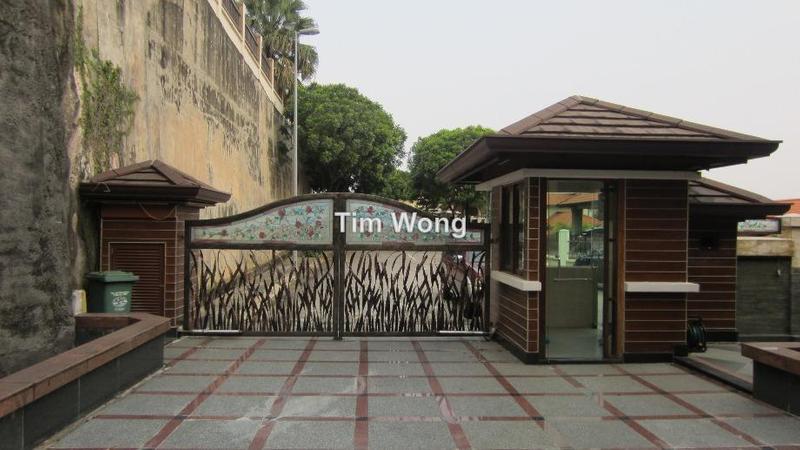 Bungalow House for Sale in TTDI Hills, Taman Tun Dr Ismail by Tim Wong - iProperty.com.my