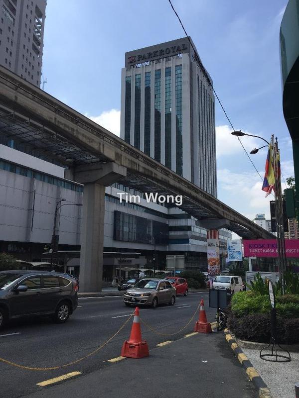Ruang-Niaga untuk Dijual di Bukit Bintang, KL City Centre oleh Tim Wong - iProperty.com.my
