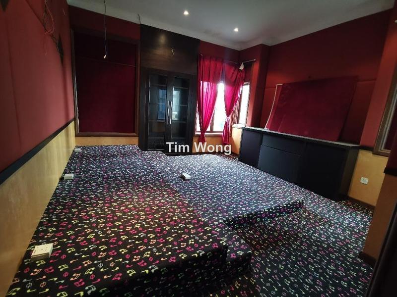 Bungalow House for Sale in TTDI Hills, Taman Tun Dr Ismail by Tim Wong - iProperty.com.my