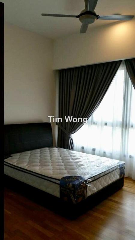 Residensi Servis untuk Dijual di The Greens oleh Tim Wong - iProperty.com.my