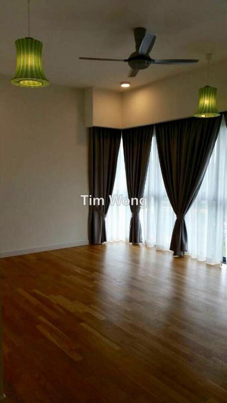 Residensi Servis untuk Dijual di The Greens oleh Tim Wong - iProperty.com.my