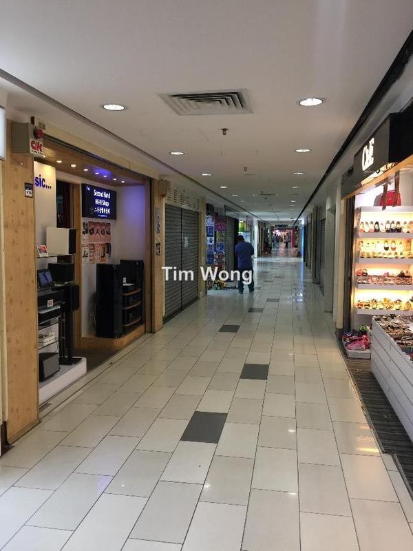 Ruang-Niaga untuk Dijual di Bukit Bintang, KL City Centre oleh Tim Wong - iProperty.com.my