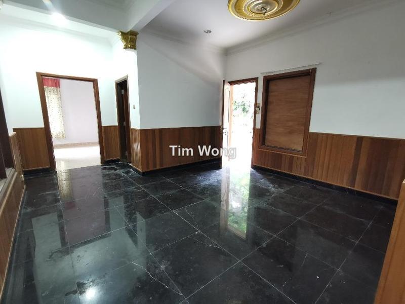 Bungalow House for Sale in TTDI Hills, Taman Tun Dr Ismail by Tim Wong - iProperty.com.my