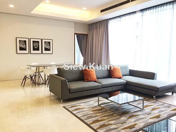 For Rent - Vipod Residence