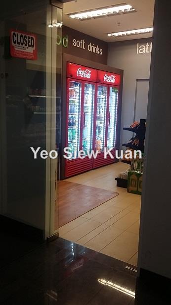 For Rent - Soho Suites Serviced Residence @ KLCC