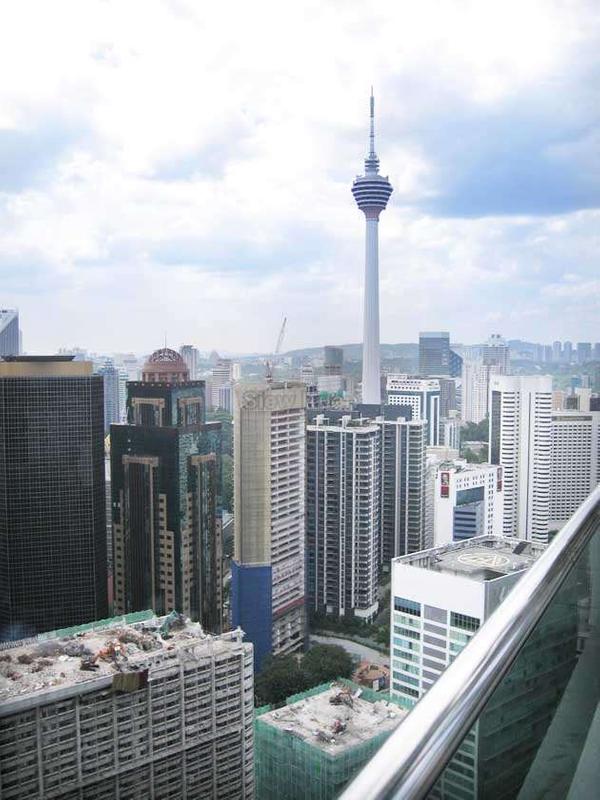 Service Residence for Rent in Vipod Residence by Yeo Siew Kuan - iProperty.com.my