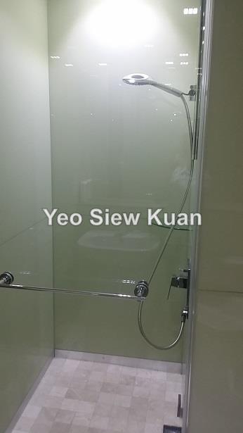 For Sale - Soho Suites Serviced Residence @ KLCC