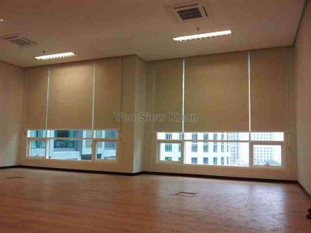 Office for Sale in KLCC, KL City Centre by Yeo Siew Kuan - iProperty.com.my