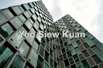 For Rent - Soho Suites Serviced Residence @ KLCC