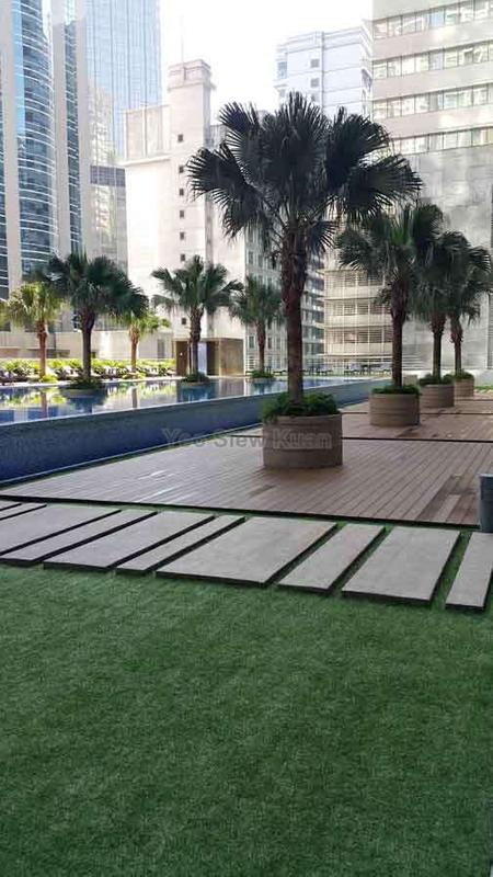 Pejabat untuk Disewa di KLCC, KL City Centre oleh Yeo Siew Kuan - iProperty.com.my