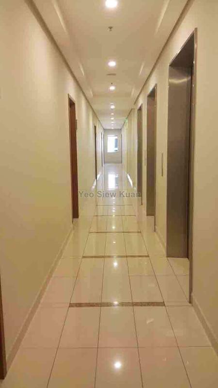 Office for Sale in KLCC, KL City Centre by Yeo Siew Kuan - iProperty.com.my