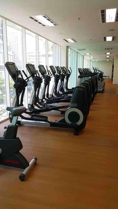 For Sale - Soho Suites @ KLCC