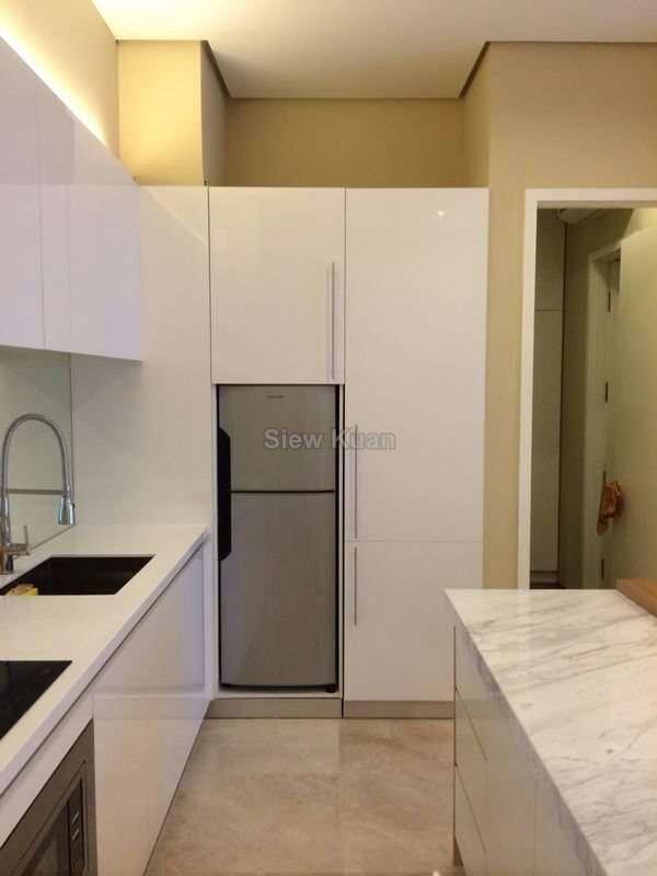 Service Residence for Rent in Vipod Residence by Yeo Siew Kuan - iProperty.com.my