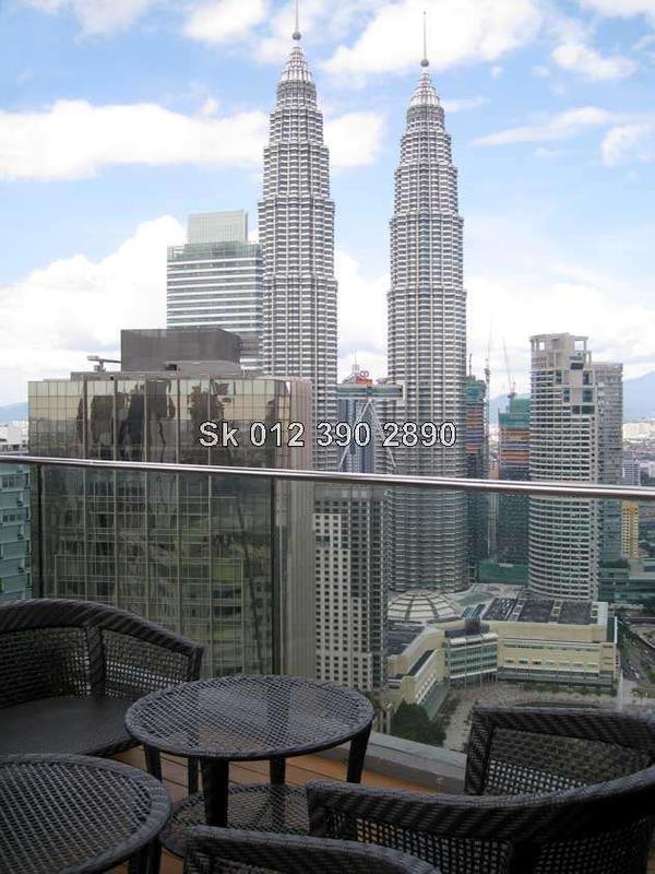 For Rent - Vipod Residence