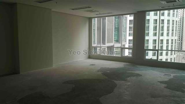 For Sale - Soho Suites @ KLCC