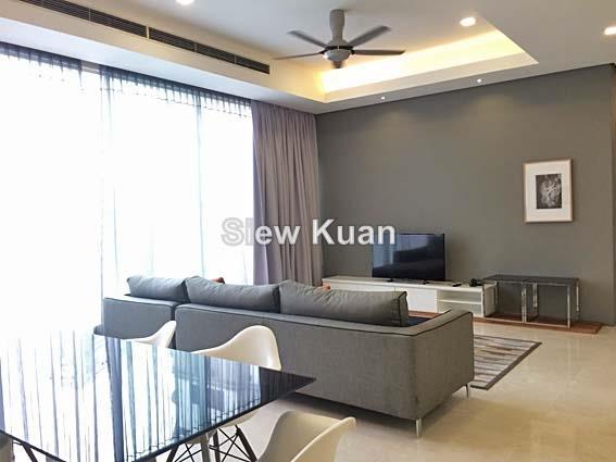 For Rent - Vipod Residence