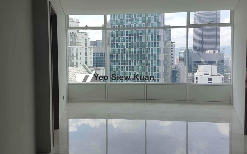 For Sale - Vortex KLCC