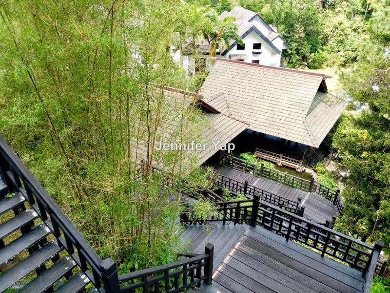 Condominium for Sale in Genting View Resort by Jennifer Yap - iProperty.com.my