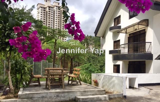 Condominium for Sale in Genting View Resort by Jennifer Yap - iProperty.com.my