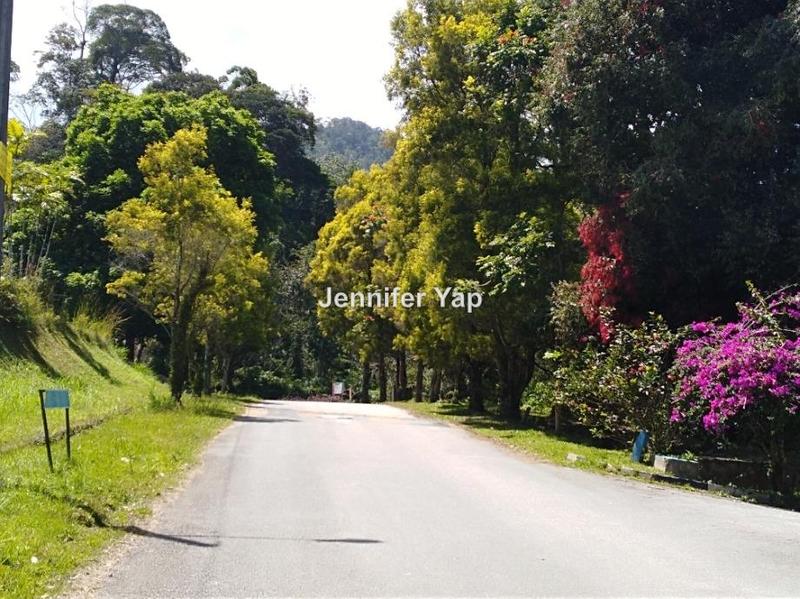 Condominium for Sale in Genting View Resort by Jennifer Yap - iProperty.com.my