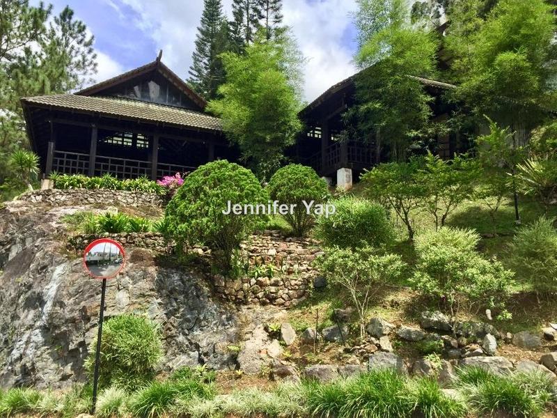 Condominium for Sale in Genting View Resort by Jennifer Yap - iProperty.com.my