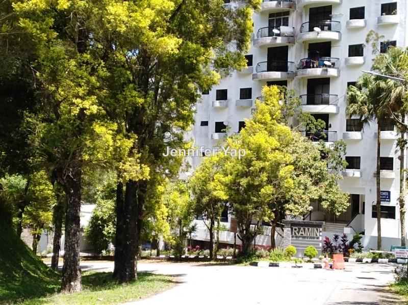 Condominium for Sale in Genting View Resort by Jennifer Yap - iProperty.com.my