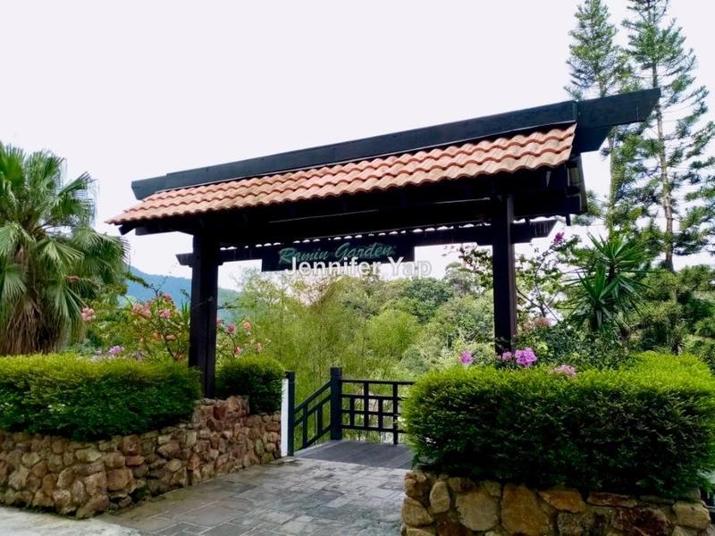 Condominium for Sale in Genting View Resort by Jennifer Yap - iProperty.com.my