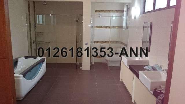 Banglo untuk Dijual di Country Heights, Kajang oleh Ann - iProperty.com.my