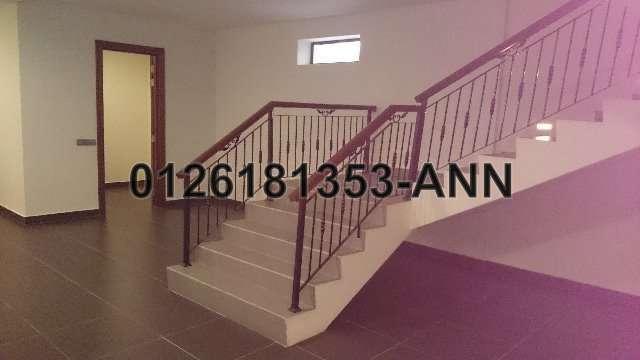 Banglo untuk Dijual di Country Heights, Kajang oleh Ann - iProperty.com.my