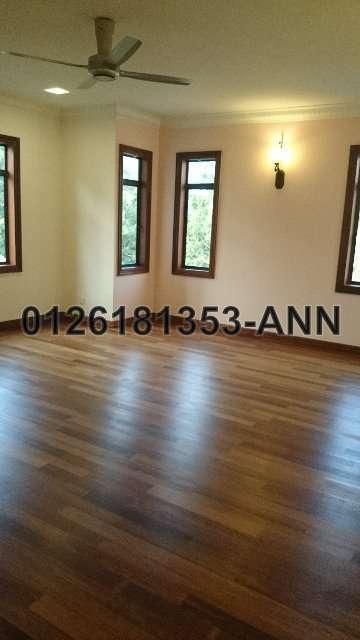 Banglo untuk Dijual di Country Heights, Kajang oleh Ann - iProperty.com.my