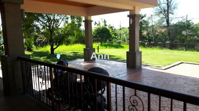 Banglo untuk Dijual di Country Heights, Kajang oleh Ann - iProperty.com.my