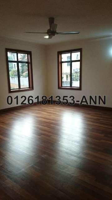 Banglo untuk Dijual di Country Heights, Kajang oleh Ann - iProperty.com.my