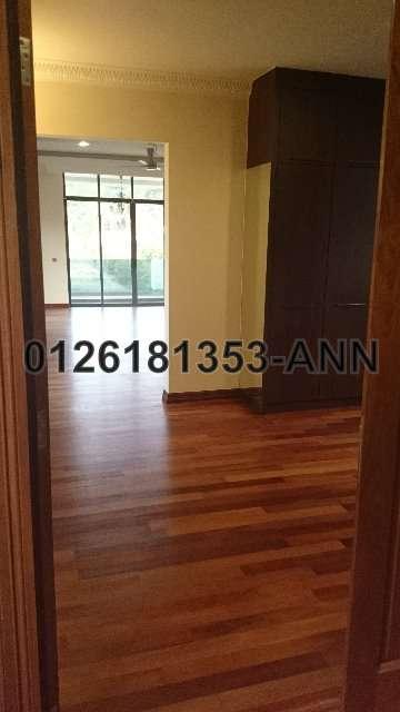 Banglo untuk Dijual di Country Heights, Kajang oleh Ann - iProperty.com.my