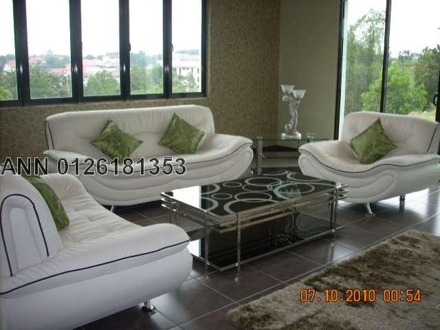 Banglo untuk Dijual di Country Heights, Kajang oleh Ann - guestroom hall - iProperty.com.my
