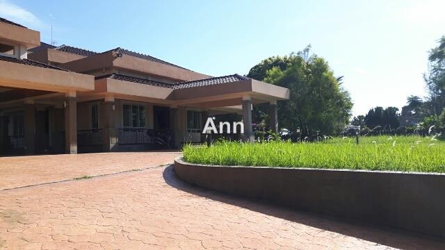 Banglo untuk Dijual di Country Heights, Kajang oleh Ann - iProperty.com.my