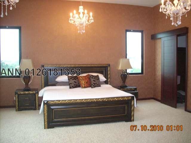 Banglo untuk Dijual di Country Heights, Kajang oleh Ann - masterbedroom - iProperty.com.my