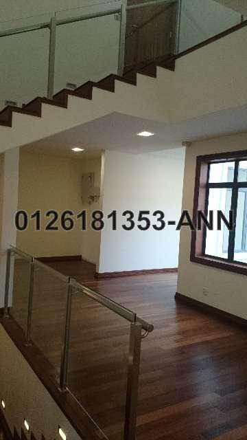 Banglo untuk Dijual di Country Heights, Kajang oleh Ann - iProperty.com.my